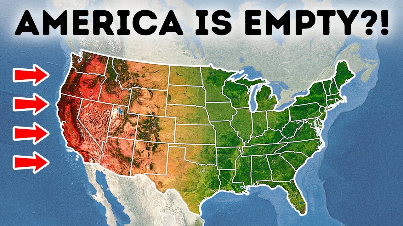 There’s a Giant “Dead Zone” in America’s Busiest Area… Here’s Why