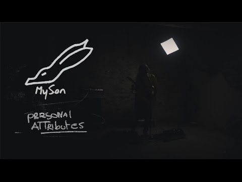 MySon - Personal Attributes (Music video)