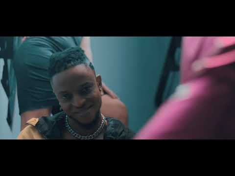 Richy Beezle_Contract official video