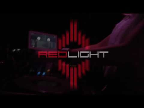 MJ Seven played "Antoine Clamaran - Gianpula" @ REDLIGHT CLUB