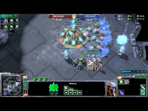 NASL - TakeTV Acer TeamStory Cup with MrBitter & RotterdaM - Part 6