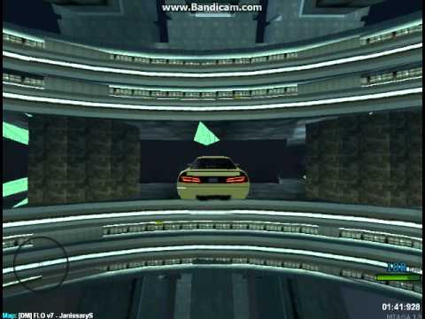 [DM] FLO v7- JanissaryS