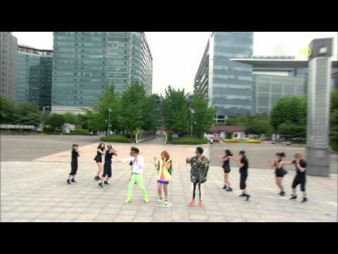 HD Music Core 110910 Koyote - Good Good Time