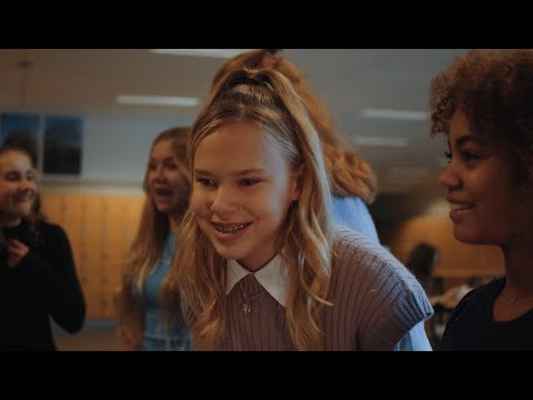 Don't Change - Eva Jaelle