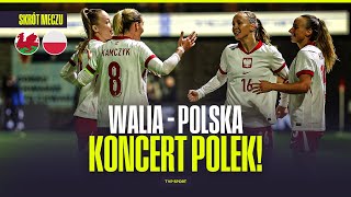 Download lagu SUMMARY: WALES - POLAND. WOMEN'S NATIONAL TEAM CONCERT! mp3