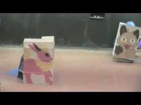 I-con 26 skit - Ruffles