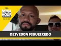 Deiveson Figueiredo Explains Beef With Brandon Moreno, Talks Fourth Fight | The MMA Hour