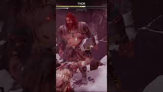 Download lagu Kratos vs Thor fight is sick af mp3 Download lagu Kratos vs Thor fight is sick af mp3