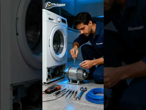 ELECTROMEC                 #paraguay #MarianoRoqueAlonso #Clorinda #presidentehayes #Formosa