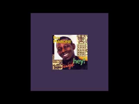 BOY MARONE ‎(Hey ! Sénégal - 1998) 06- Rew Mi