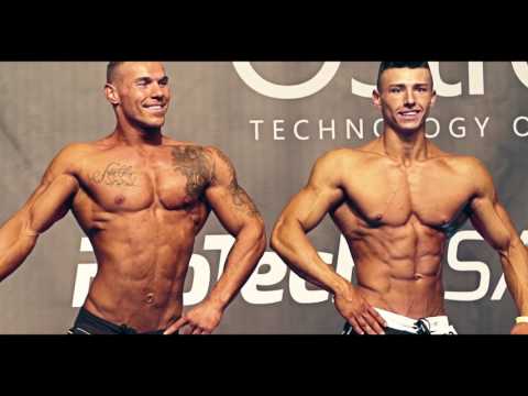 Big Majk Chodzi - ESP 2017 Wrocław - PEŁNA RELACJA