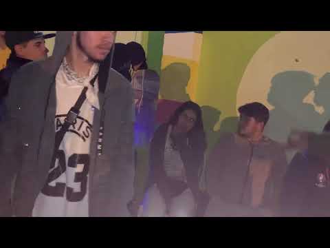 MDH - HJT vs Roland Semi Fecha 14