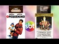 Filmes Da Semana SBT 08 à 11 De Junho De 2021