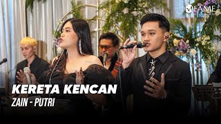 Download lagu KERETA KENCAN | HIVI! | COVER BY FAME MUSIC ENTERTAINMENT mp3