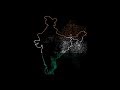 Beautiful Indian Map Animation Whatsapp Status Independence Day 2020 Happy Independence Day Status