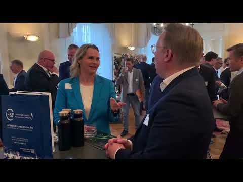 F&P Executive Solutions AG | DDIM.regional Stuttgart 2023 Aftermovie