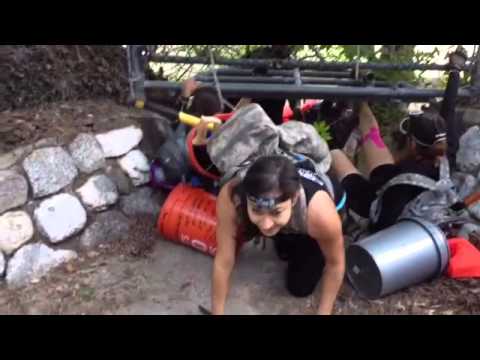 2015 SISU Iron Teaser