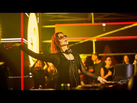 Nina Kraviz | Neversea Kapital 2025