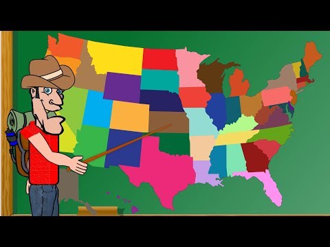 I've Been Everywhere, Fan Made Animation