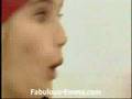 Emma Roberts Verb Commercial 2005