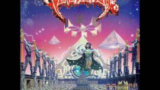 Benediction - Deadfall (audio only)