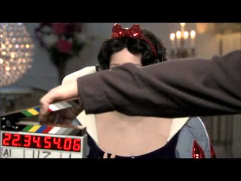 SNL Backstage: Real Housewives of Disney Deleted Scenes