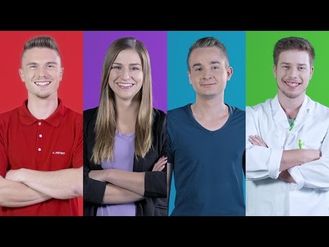 Ausbildung bei Brillux