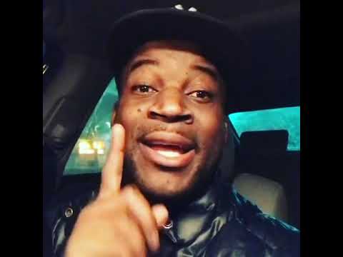 NOAH POWA  WAIS MAN FAKE BRAND JIGGYHUNCKS