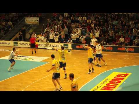 Stal Mielec - Vive Kielce