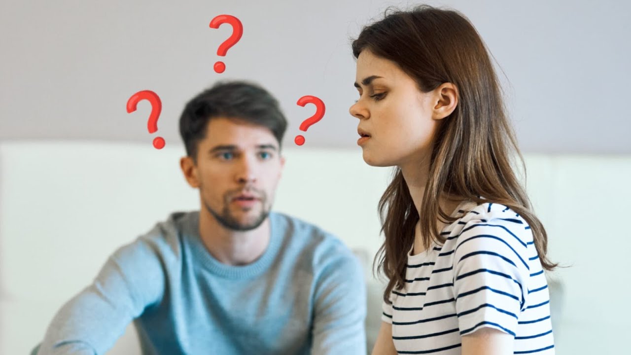 A INCAPACIDADE DOS HOMENS DE ENTENDER OS RELACIONAMENTOS MODERNOS