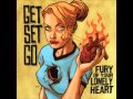 Get Set Go - Love Poem
