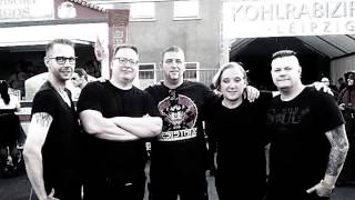 BEYOND OBSESSION - On My Way (CHROM Remix)