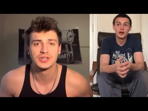 How I Stopped Being A Loser