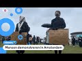 'Racisme tegen mensen met een Aziatisch uiterlijk moet stoppen'