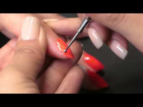 Gallery Video • Artistic Nail Design
