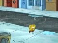 SpongeBob Soundtrack Joe Cool