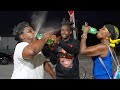 Paying Strangers In The Hood To Do Sprite Challenge 2