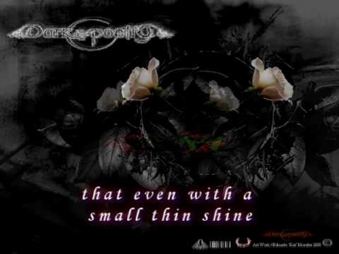 Dark and Poetry - Dear Rose (Power Metal)