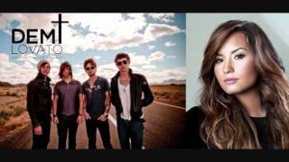 Why Don&#39;t You Love Me - Hot Chelle Rae ft Demi Lovato