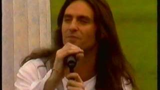 Wet Wet Wet - Love Is All Around - Tops Of The Pops - 14th Week at No.1 - 1994