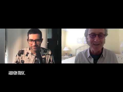 Mark Guiliana talks about his award-winning book- "Exploring Your Creativity on the Drumset."