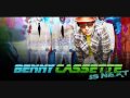 Benny Cassette Watch your back Video 