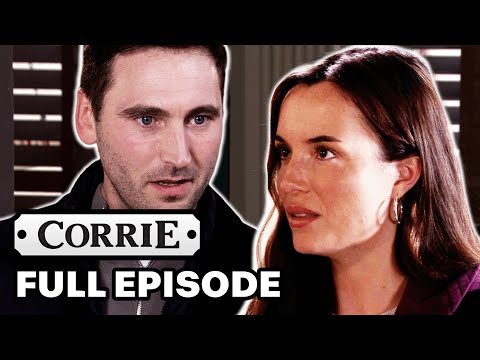 Coronation Street Full Episode | Wednesday 21st January