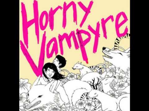 Horny Vampyre - Friendship
