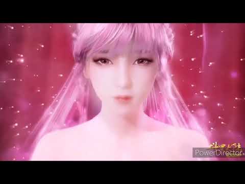【斗羅大陸最新主題曲】《不捨》- 徐佳瑩 (動畫片段擷取版)