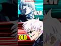 Every Six Eyes User In Jujutsu Kaisen The Gojo Family Fate
