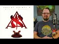 Secret Chiefs 3: The End Times (Music Theory) #musictheory #secretchiefs3 #songwriting