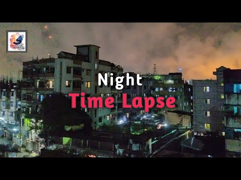 Time Lapse Video Short on Xiaomi/Mi Device