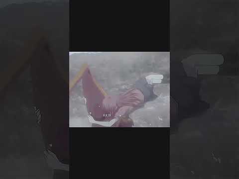 The Most Emotional Fruits Basket Scene 💔#anime