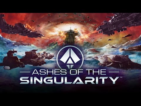 Ashes of the Singularity: Escalation